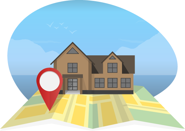 Search Homes